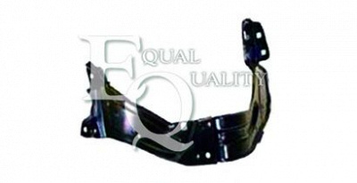 EQUAL QUALITY l04053 -  Крепление фары, освещение